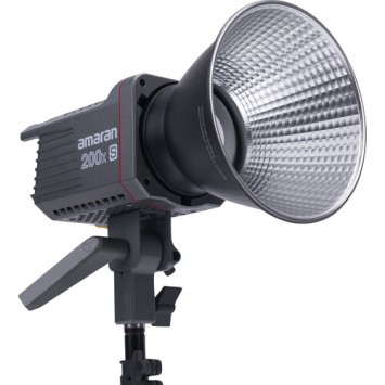 Aputure Amaran 200x S