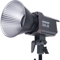 Aputure Amaran 200x S