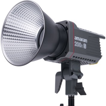 Aputure Amaran 200x S