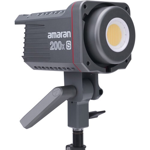 Aputure Amaran 200x S