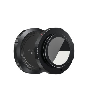 Кришка байонету Sony E для виміру баланса білого Freewell White Balance Cap
