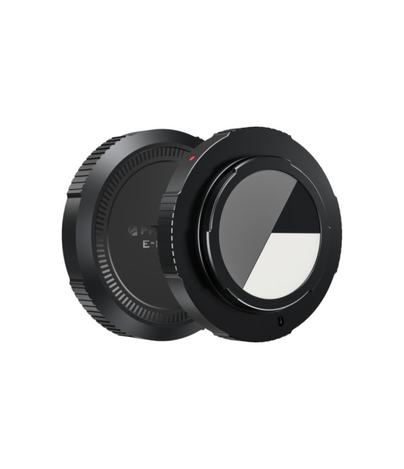 Кришка байонету Sony E для виміру баланса білого Freewell White Balance Cap