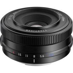 Объектив TTArtisan AF 14mm f/3.5 X для Fujifilm