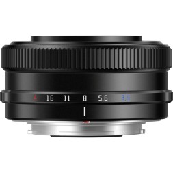 Объектив TTArtisan AF 14mm f/3.5 X для Fujifilm
