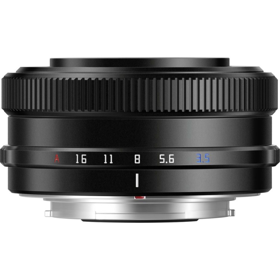 Обʼєктив TTArtisan AF 14mm f/3.5 X для Fujifilm