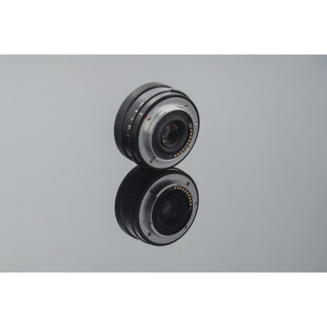 Обʼєктив TTArtisan AF 14mm f/3.5 X для Fujifilm