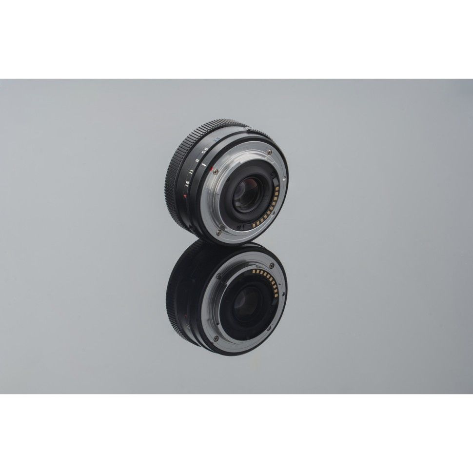 Обʼєктив TTArtisan AF 14mm f/3.5 X для Fujifilm