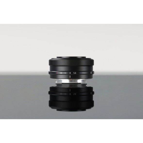 Объектив TTArtisan AF 14mm f/3.5 X для Fujifilm