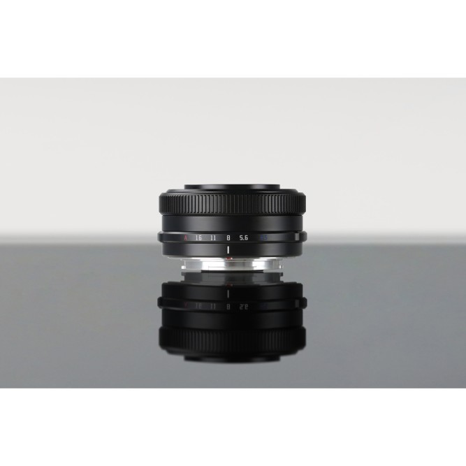 Обʼєктив TTArtisan AF 14mm f/3.5 X для Fujifilm