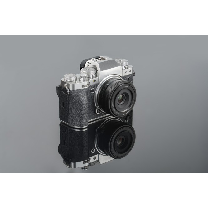 Обʼєктив TTArtisan AF 14mm f/3.5 X для Fujifilm