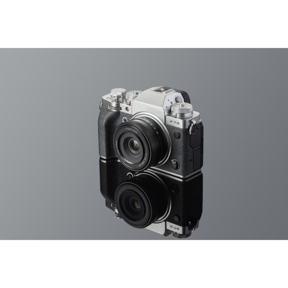 Объектив TTArtisan AF 14mm f/3.5 X для Fujifilm