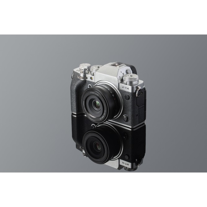 Обʼєктив TTArtisan AF 14mm f/3.5 X для Fujifilm