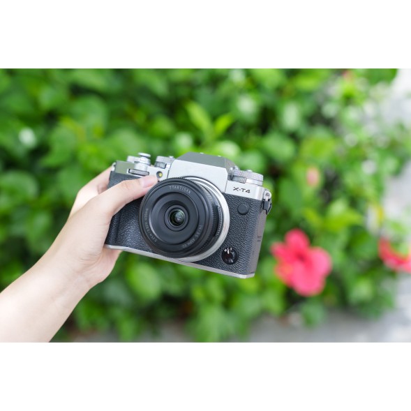 Объектив TTArtisan AF 14mm f/3.5 X для Fujifilm