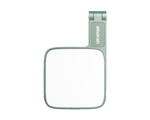 Світло для смартфона Amaran Go Green