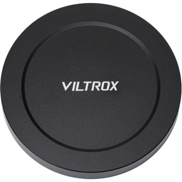 Обʼєктив Viltrox AF 26mm f/2.8 FE для Sony