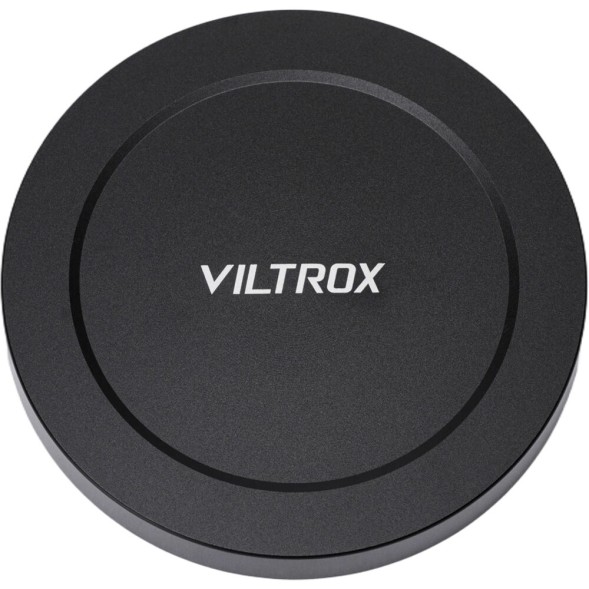 Объектив Viltrox AF 26mm f/2.8 FE для Sony