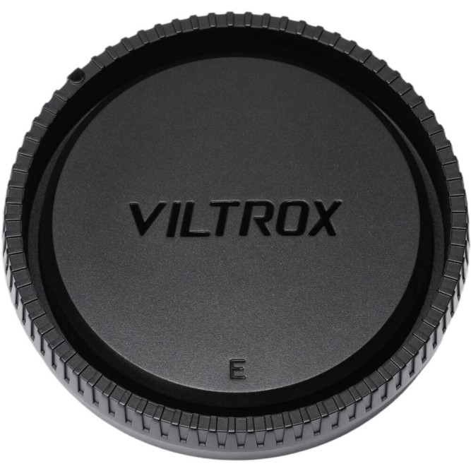 Обʼєктив Viltrox AF 26mm f/2.8 FE для Sony