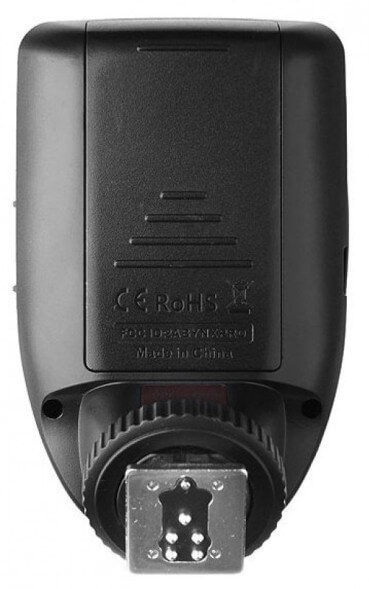 Передатчик Godox XPro-F для Fuji