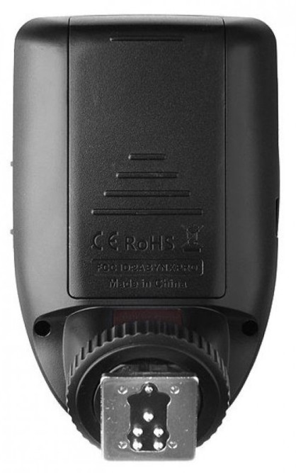 Передавач Godox XPro-F для Fuji