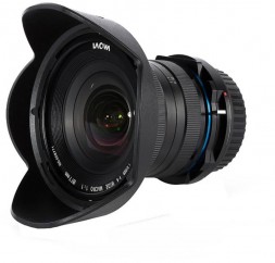 Об'єктив Laowa 15 mm f/4 Wide Angle Macro VEN1540N (Nikon F)