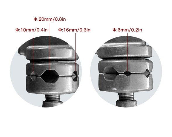Стойка C-stand E-Image LCS-06