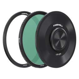 Магнитный фильтр Freewell M2 67mm UV