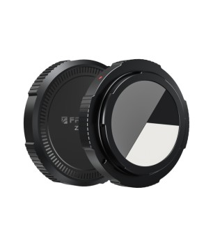 Кришка байонету Nikon Z для виміру баланса білого Freewell White Balance Cap