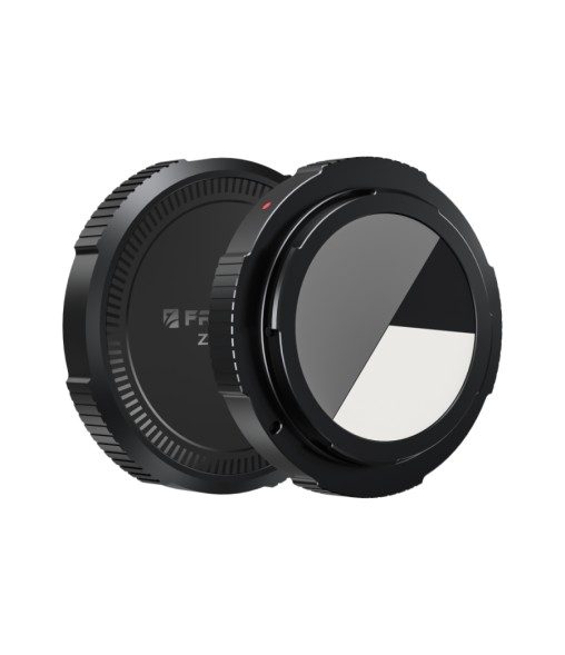 Крышка байонета Nikon Z для измерения баланса белого Freewell White Balance Cap