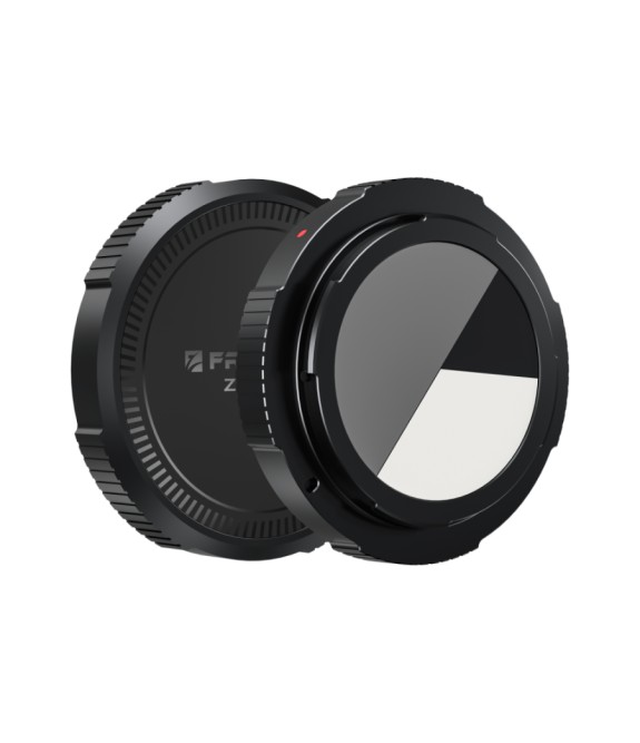 Кришка байонету Nikon Z для виміру баланса білого Freewell White Balance Cap