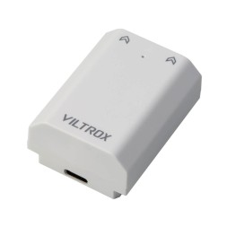 Акумулятор Viltrox TNP-FZ100 з USB портом для камер Sony (аналог NP-FZ100)