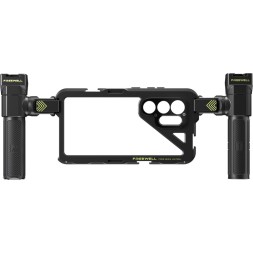 Клетка Freewell Genius Rig Cage для Samsung Galaxy S25 Ultra