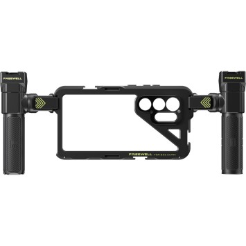 Клітка Freewell Genius Rig Cage для Samsung Galaxy S25 Ultra