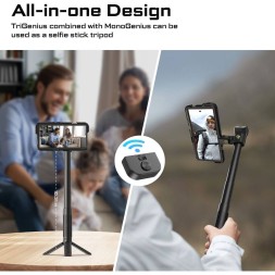 Клетка Freewell Genius Rig Cage для Samsung Galaxy S25 Ultra