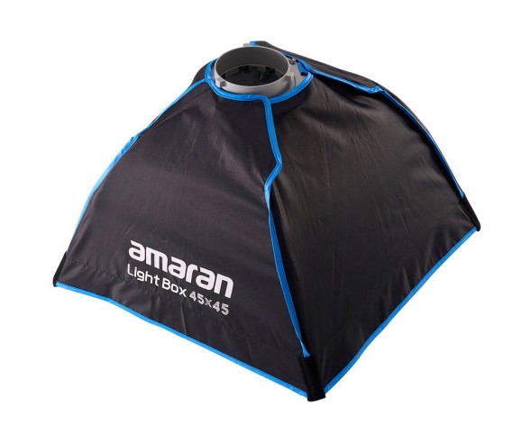 Софтбокс Amaran Light Box 45х45