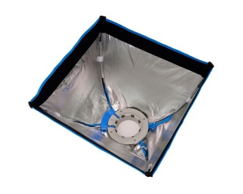 Софтбокс Amaran Light Box 45х45