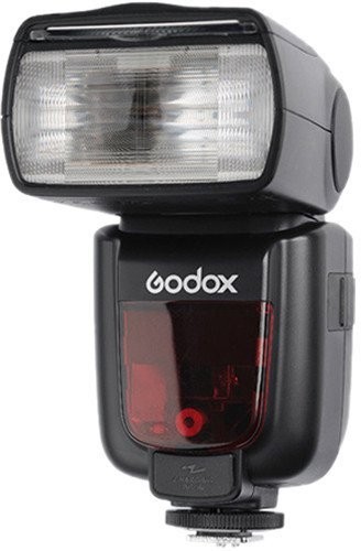 Спалах Godox TT600 для Canon, Nikon, Sony та інших