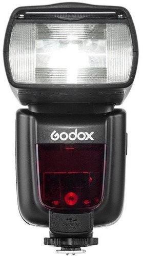 Спалах Godox TT600 для Canon, Nikon, Sony та інших
