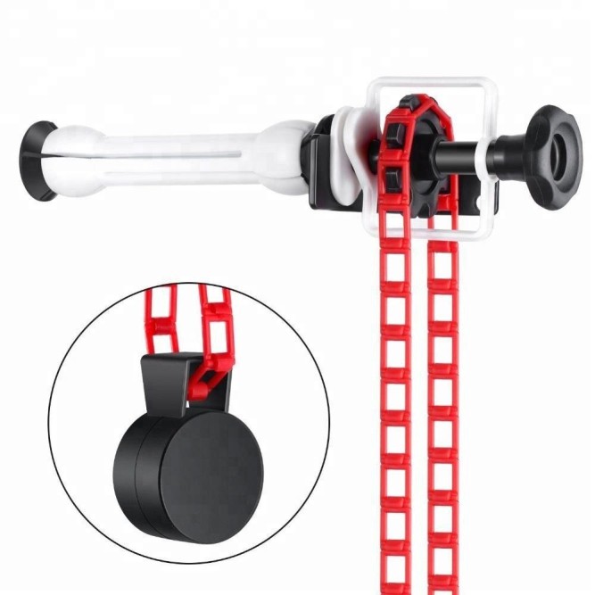 Кріплення Mircopro VS-B400 на стіну або стелю для 4х фонів