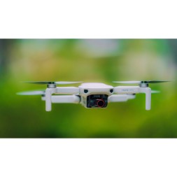 Набор фильтров Freewell Bright Day - 4Pack для DJI Mavic Mini 1 и DJI Mini 2