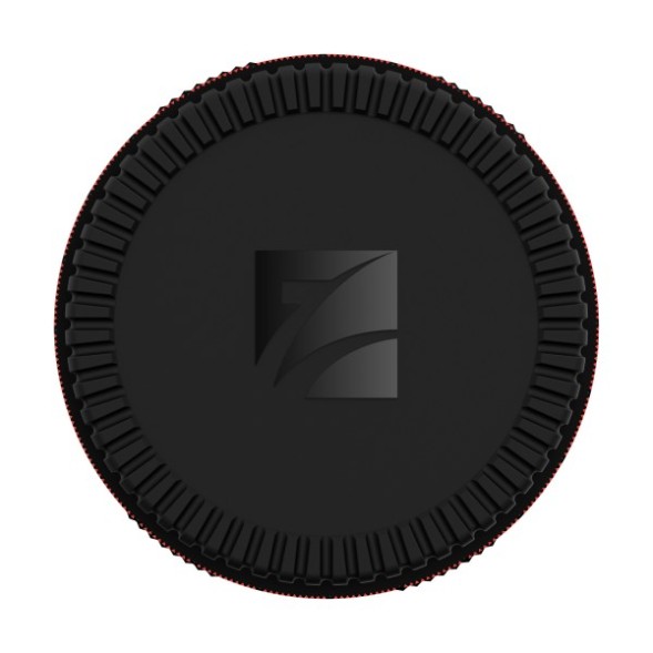 Задняя крышка Freewell для фильтров с резьбой 62мм