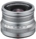 Объектив FUJIFILM XF 16mm F2.8 R WR Silver
