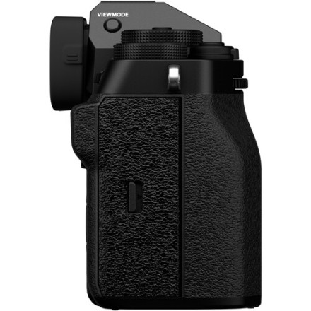 Камера FUJIFILM X-T5 XF 18-55mm black kit
