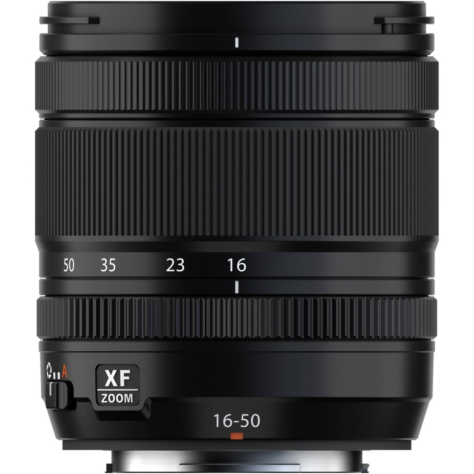 Камера FUJIFILM X-T5 XF 16-50mm F2.8-4.8 R LM WR Kit Black (16842539)