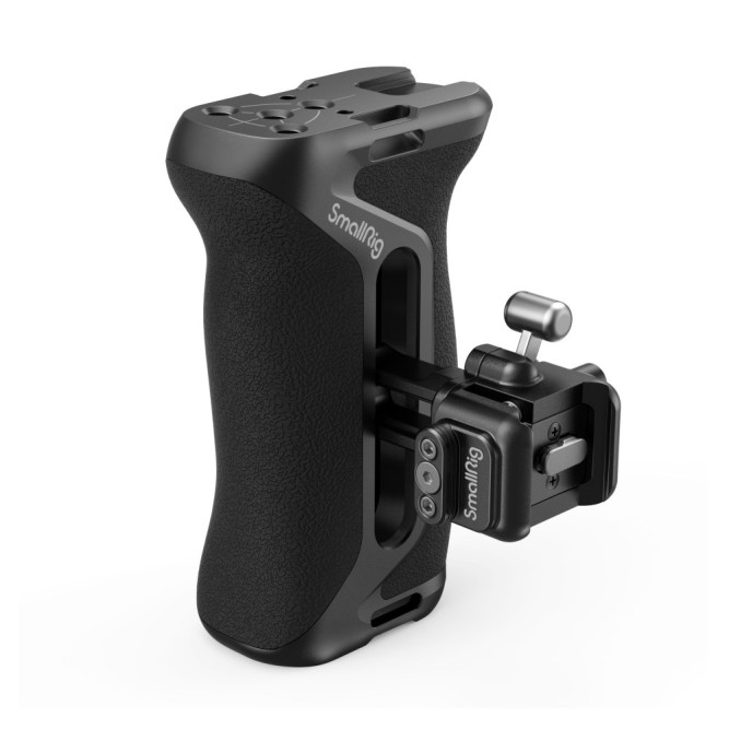 Бічне руків&#039;я SmallRig 4017 НАТО з кріпленням Snap-on Quick Lock