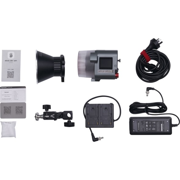 Aputure Amaran COB 60x S