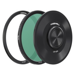 Магнитный фильтр Freewell M2 67mm CPL