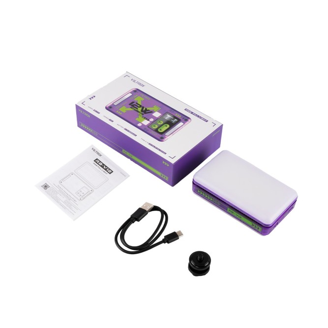 LED-панель Viltrox RB-V12 Magnetic Portable RGB