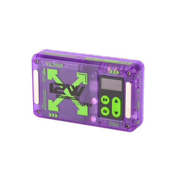 LED-панель Viltrox RB-V12 Magnetic Portable RGB