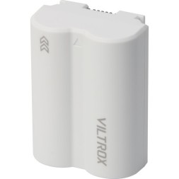 Акумулятор Viltrox TNP-W235 з USB портом для камер Fujifilm (аналог NP-W235)
