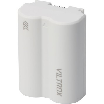 Акумулятор Viltrox TNP-W235 з USB портом для камер Fujifilm (аналог NP-W235)